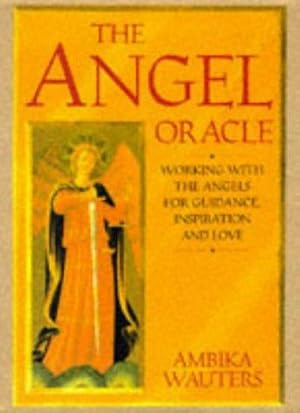 Bild des Verkufers fr The Angel Oracle zum Verkauf von WeBuyBooks