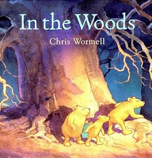 Seller image for In The Woods for sale by WeBuyBooks