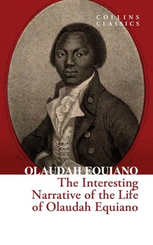 Seller image for Interesting Narrative of the Life of Olaudah Equiano for sale by GreatBookPrices