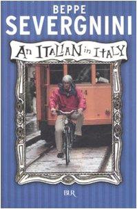 Image du vendeur pour An italian in Italy mis en vente par WeBuyBooks