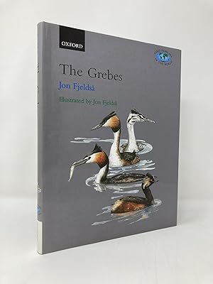 Grebes: Podicipedidae (Bird Families of the World)