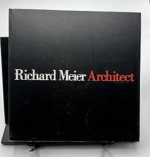 Immagine del venditore per Richard Meier Architect 2: 1985/1991 venduto da Lioudalivre