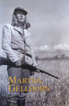 Imagen del vendedor de MARTHA GELLHORN a la venta por AG Library