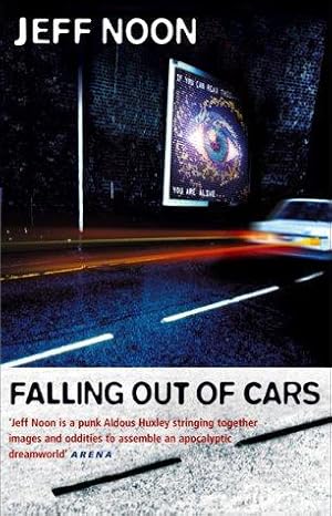 Image du vendeur pour Falling Out of Cars mis en vente par WeBuyBooks