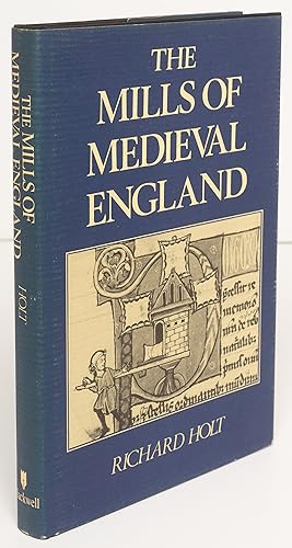 Seller image for The Mills of Medieval England for sale by Zed Books