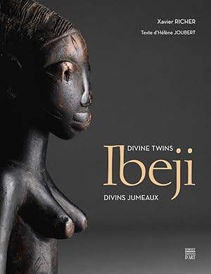 IBEJI. Divins jumeaux. Divine Twins.