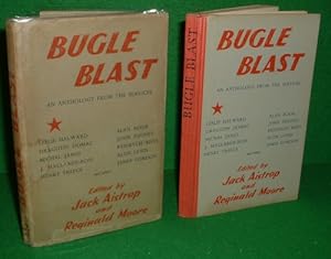 Image du vendeur pour BUGLE BLAST An Anthology from the Services mis en vente par booksonlinebrighton