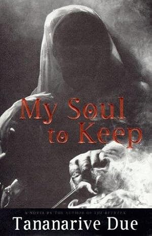 Seller image for My Soul to Keep for sale by WeBuyBooks 2