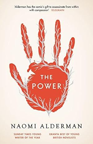 Seller image for The Power: WINNER OF THE 2017 BAILEYS WOMEN'S PRIZE FOR FICTION for sale by WeBuyBooks
