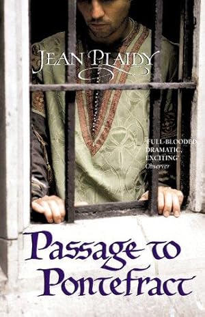 Imagen del vendedor de Passage to Pontefract: (Plantagenet Saga) (Plantagenet Saga, 10) a la venta por WeBuyBooks 2