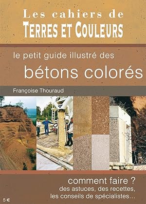 Image du vendeur pour Le petit guide illustr des btons colors mis en vente par dansmongarage