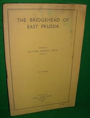 THE BRIDGEHEAD OF EAST PRUSSIA