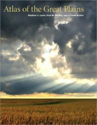 Seller image for Atlas of the Great Plains for sale by Monroe Street Books