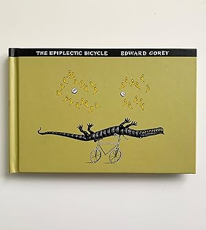 Imagen del vendedor de The Epiplectic Bicycle. a la venta por Peter Scott