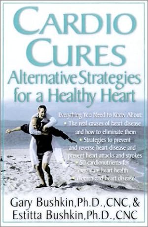 Seller image for Cardio Cures for sale by WeBuyBooks