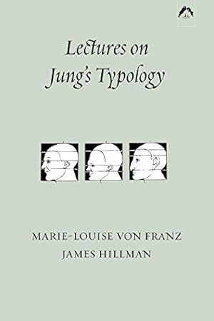 Seller image for Lectures on Jung's Typology (Seminar): 4 (Seminar S.) for sale by WeBuyBooks