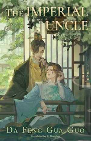 Seller image for Imperial Uncle for sale by GreatBookPrices