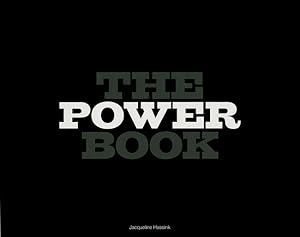 Imagen del vendedor de The Power Book a la venta por Amstelbooks