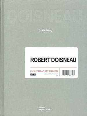 Robert Doisneau / un photographe et ses livres