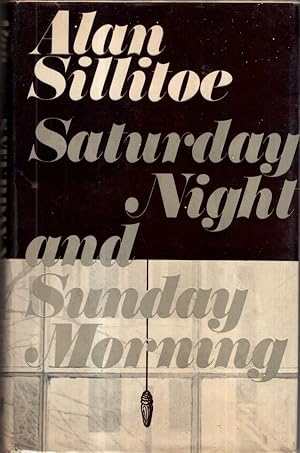 Immagine del venditore per Saturday Night and Sunday Morning venduto da High Street Books