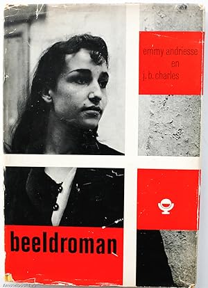 Beeldroman