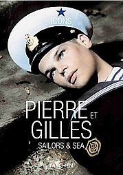 Image du vendeur pour Pierre et Gilles Sailors & Sea mis en vente par Amstelbooks