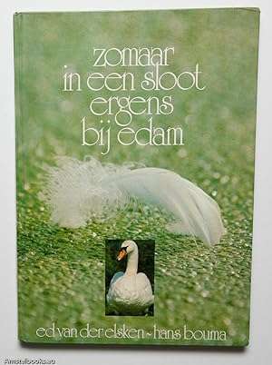 Seller image for Zomaar in een sloot ergens bij Edam for sale by Amstelbooks