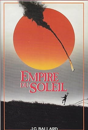 Seller image for Empire du soleil for sale by Dmons et Merveilles