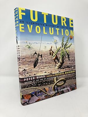 Imagen del vendedor de Future Evolution a la venta por Southampton Books