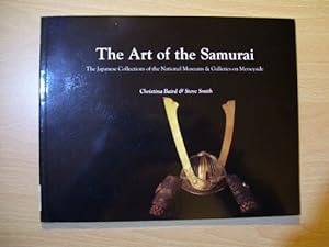 Seller image for Arts of the Samurai: Japanese Collections of the National Museums and Galleries on Merseyside for sale by WeBuyBooks