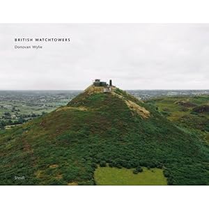 British Watchtowers