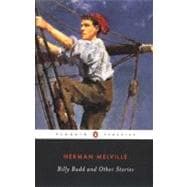 Imagen del vendedor de Billy Budd, Sailor and Other Stories a la venta por eCampus