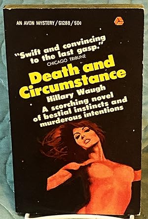 Death and Circumstance