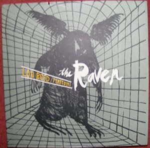 Imagen del vendedor de The Raven a la venta por HAUNTED BOOKSHOP P.B.F.A.