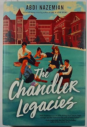 The Chandler Legacies