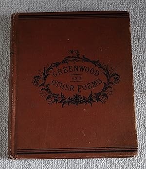 Greenwood and Other Poems