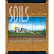 Image du vendeur pour Soils An Introduction mis en vente par eCampus