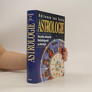 Seller image for Astrologie for sale by Bookbot