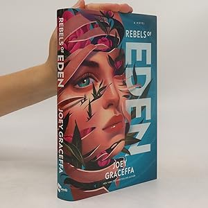 Seller image for Rebels of Eden for sale by Bookbot