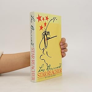 Seller image for Leo Burnett. Star Reacher for sale by Bookbot