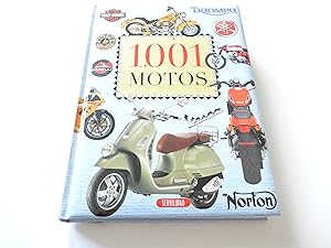 Seller image for 1.001 Motos for sale by Un libro un tesoro