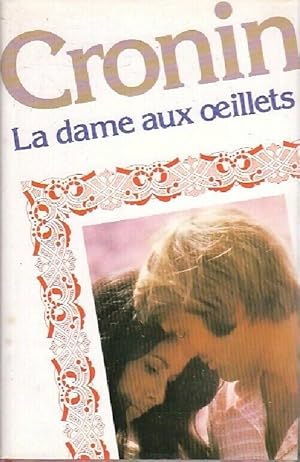 Seller image for La Dame aux oeillets for sale by Dmons et Merveilles