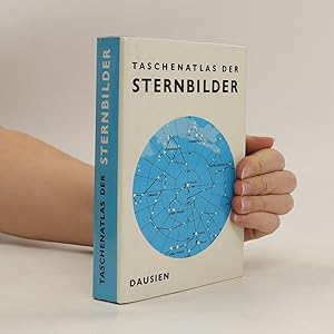 Seller image for Taschenatlas der Sternbilder for sale by Bookbot