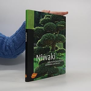Seller image for Niwaki for sale by Bookbot