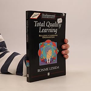 Bild des Verkufers fr Total Quality Learning zum Verkauf von Bookbot