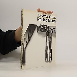 Seller image for Take Your Time for sale by Bookbot
