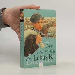 Bild des Verkufers fr Der lange Weg des Lukas B. zum Verkauf von Bookbot