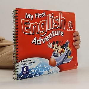 Immagine del venditore per My First English Adventure 2. Teacher's Book venduto da Bookbot