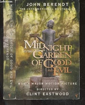 Seller image for Midnight in the Garden of Good and Evil for sale by Le-Livre