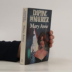 Imagen del vendedor de Mary Anne a la venta por Bookbot